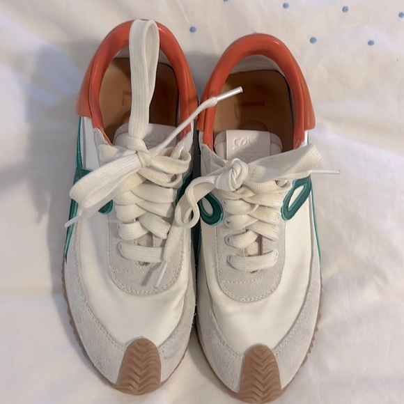 Loewe Sneakers Size 7 - Picture 1 of 4